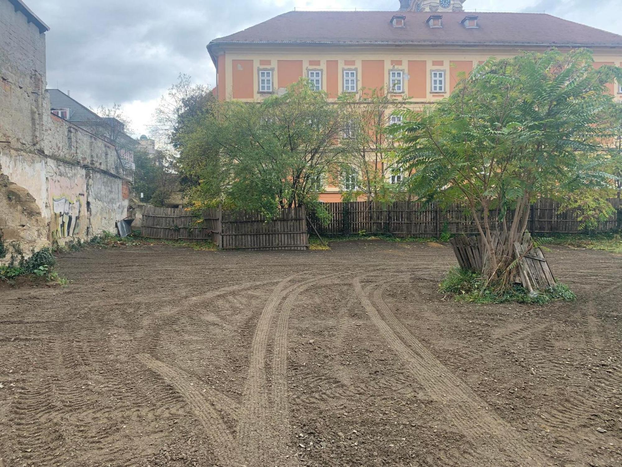 Villa Florencia Eger Bagian luar foto